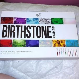 BH Cosmetics Brush Set